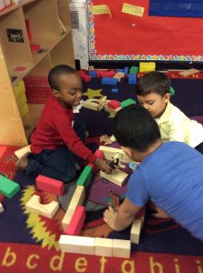 Daycares in Bronx