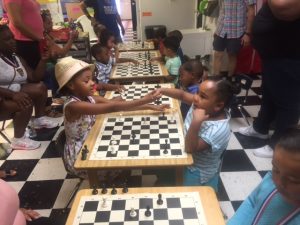 Daycares in Bronx