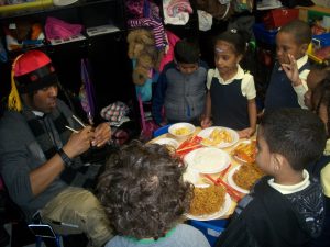 Day Care in Bronx