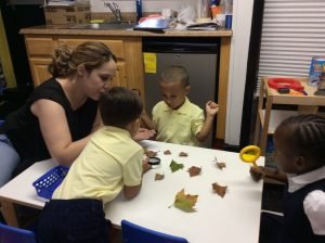 Day Care in Bronx